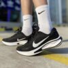 Nikee Men s Running Shoes Journey Run Black White