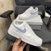 Nik_e Airforce 1 Low Light Armoury Blue