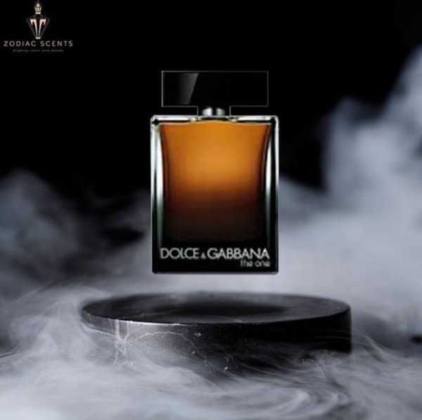 DOLCE&GABBAN_A THE ONE EDP