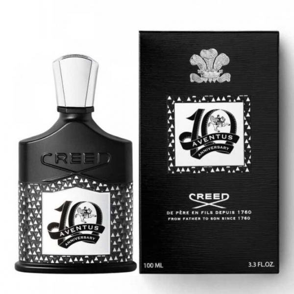 CREED AVENTUS 10H ANNIVERSARY
