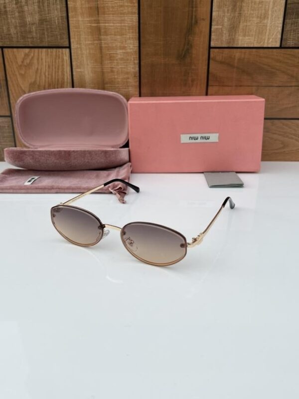 Miu_miu_4128_gold_brown