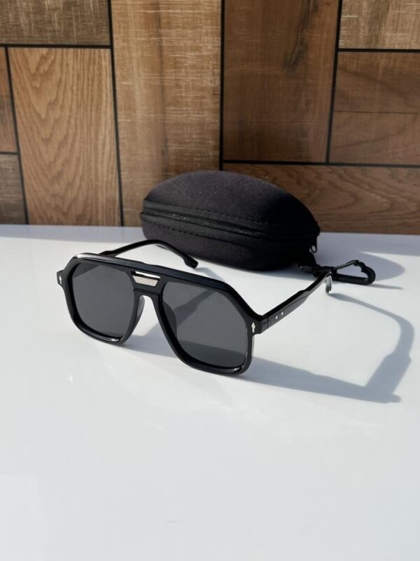 Jacques mari mage 3959 black