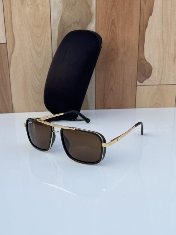 Suocchi 4413 gold brown
