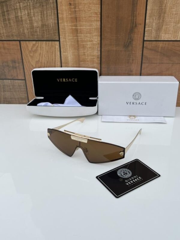 Versace_8051_gold_brown