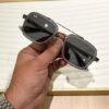Rayban 06 grey black