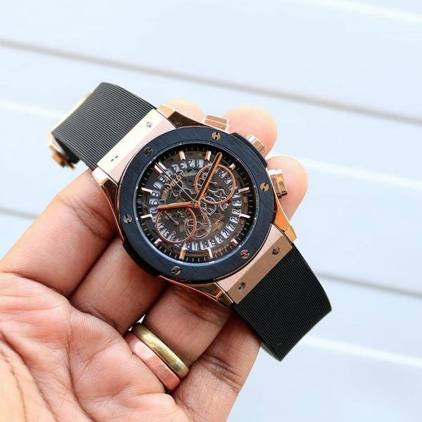 Hublot Big Bang Calendar