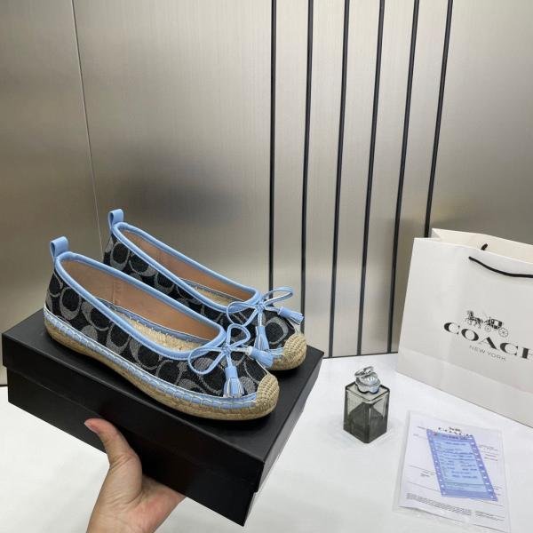 Coach_Collins_Espadrille_In_Signature_Denim_With_OG_Box_&_Carry_Bag_888-21_Denim