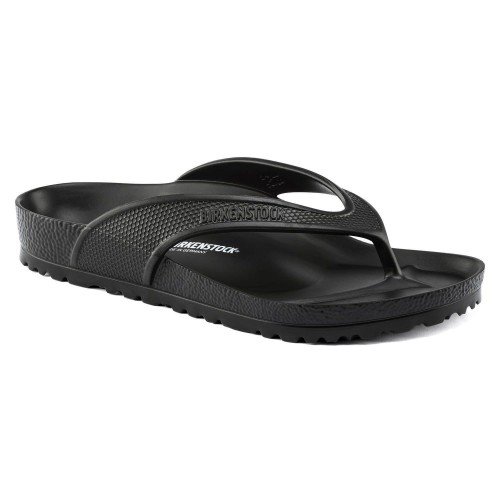 BIRKESTOCK EVA HONOLULU BLACK