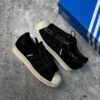 NEIGHBORHOOD x adidas Superstar 80s