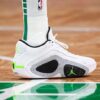 Nikee Air jordan Tatum 2 Legacy