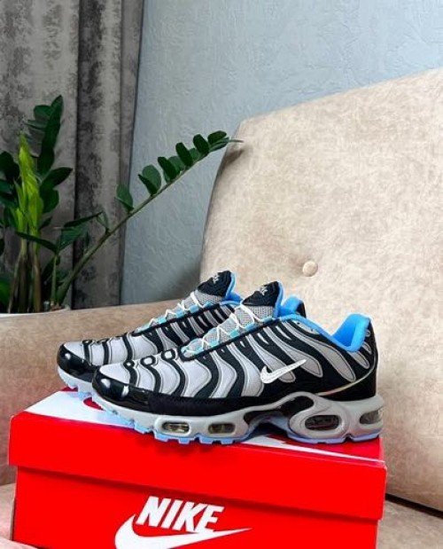 Nikee Airmax plus Sesame