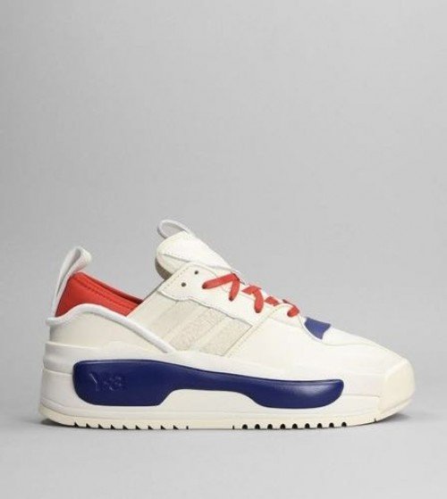 ADIDASS Y 3 RIVALRY LOW SNEAKER