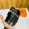 HERMES FULL BLACK PREMIUM QUALITY BELT