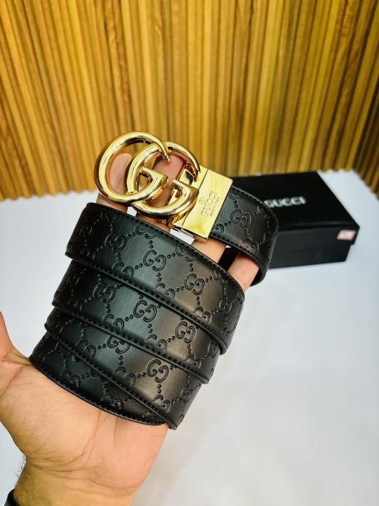 241 GUCC_I PREMIUM QUALITY REVERSIBLE BELT