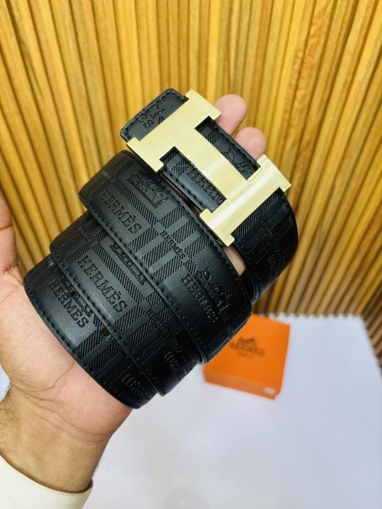 33 HERMES PREMIUM QUALITY BELT