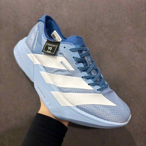 Adidass Y-3 Adios Pro 4 Lake Blue 256