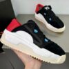 Adidass Y3 Hokori Red Black Sneakers