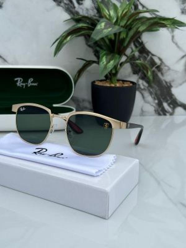 RAYBA_N 03 SUNGLAS