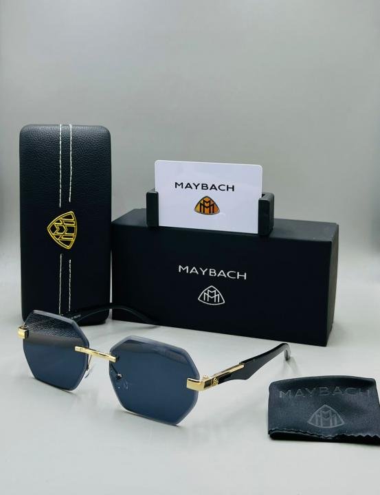 MAYBACH SUNGLAS