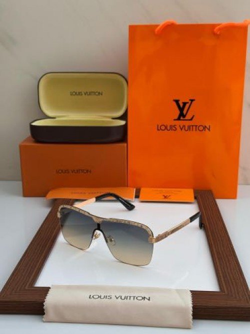 LOUIS VUITTON SUNGLAS