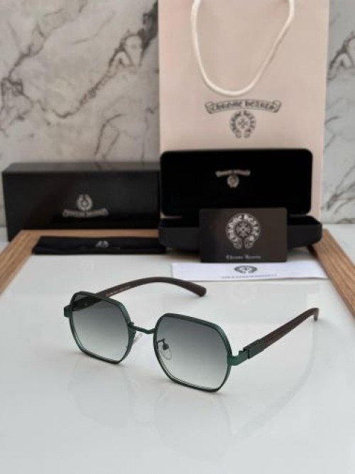chrome hearts sunglasses