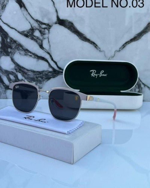 RAYBA_N 03 sunglas