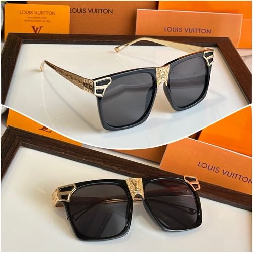 LOUIS VUITTON SUNGLAS