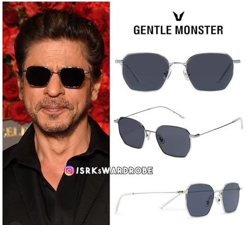 Gentle monster sunglas
