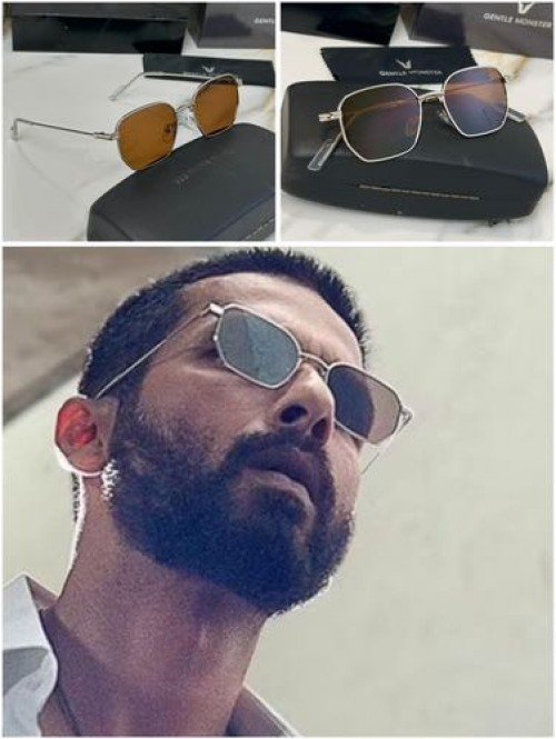 GENTLE MONSTER SUNGLAS