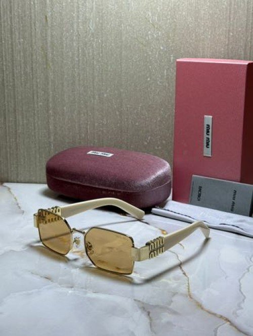 MIU MIU SUNGLAS