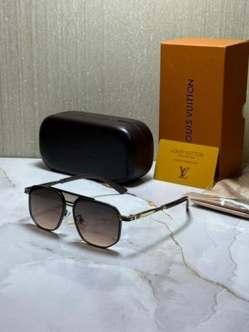 LOUIS VUITTON Sunglas