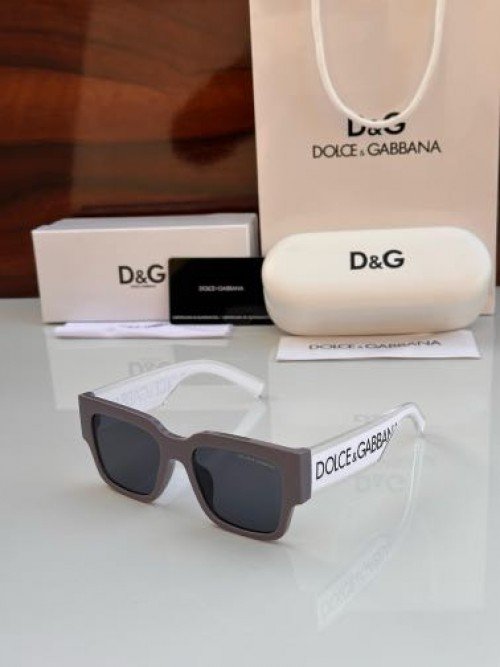 DOLCE AND GABBANA