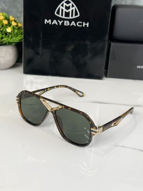 Maybach Sungals