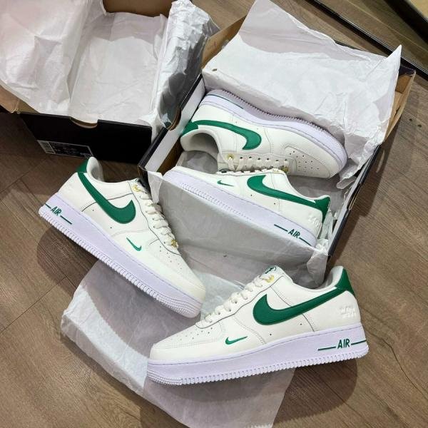Nik ee air force 01 40th anniversary