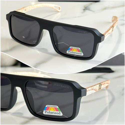 Maybach sunglass
