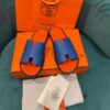 Hermes Izmir Leather Premium