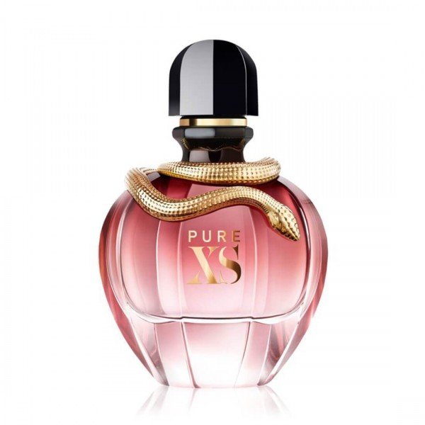Paco Rabanne Pure XS Eau de Parfum 80ML