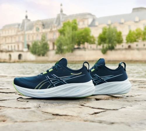 Asic s Gel Nimbus 26 (567)