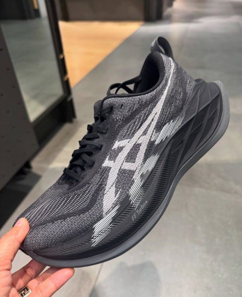 Asic-s superblast 2 black