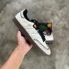 ADIDA.S SAMBA DIA DE MUERTOS PACK OF WHITE