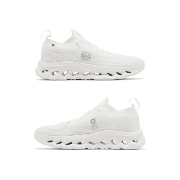 Loewe x Wmns Cloudtilt All White (1114