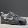 Virgi_l abloh teases x air force 1 low ghost grey moma