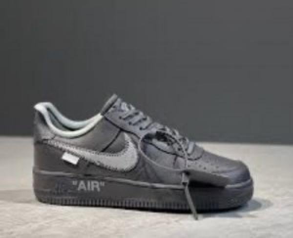 Virgi_l abloh teases x air force 1 low ghost grey moma