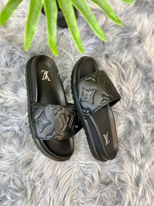 LOUIS VUITTTON MIAMI MULE
