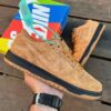 sb dunk low wheat mocha