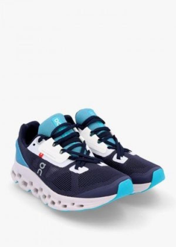 On Cloudmonster Hyper MEANS Shoes