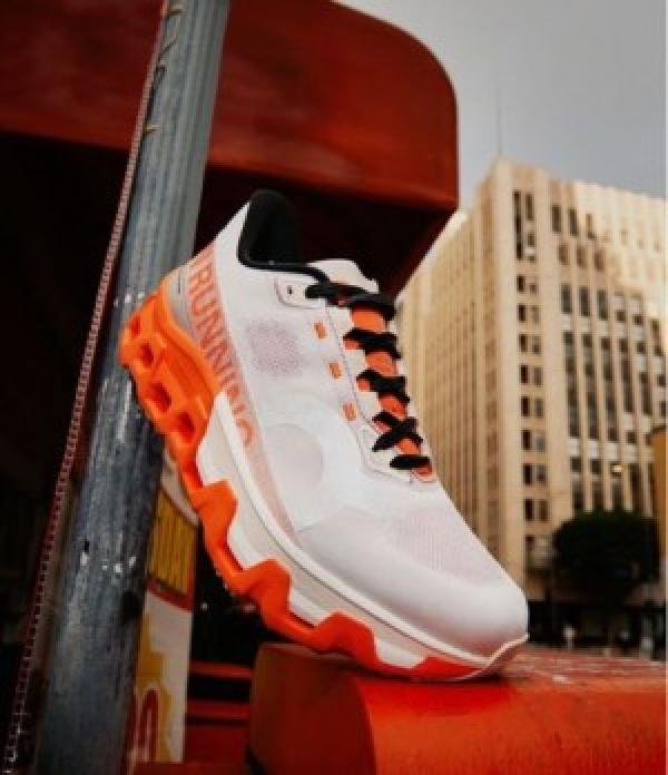 On Cloudmonster Hyper MEANS Shoes