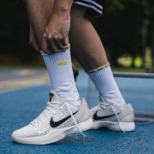 NIK.E KOBE 6 PROTO SAIL ALL STAR