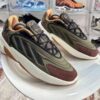 Adidas-Ozelia-Runner-military-green