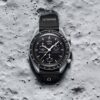 OMEGA SPEEDMASTER MOONSWATCH